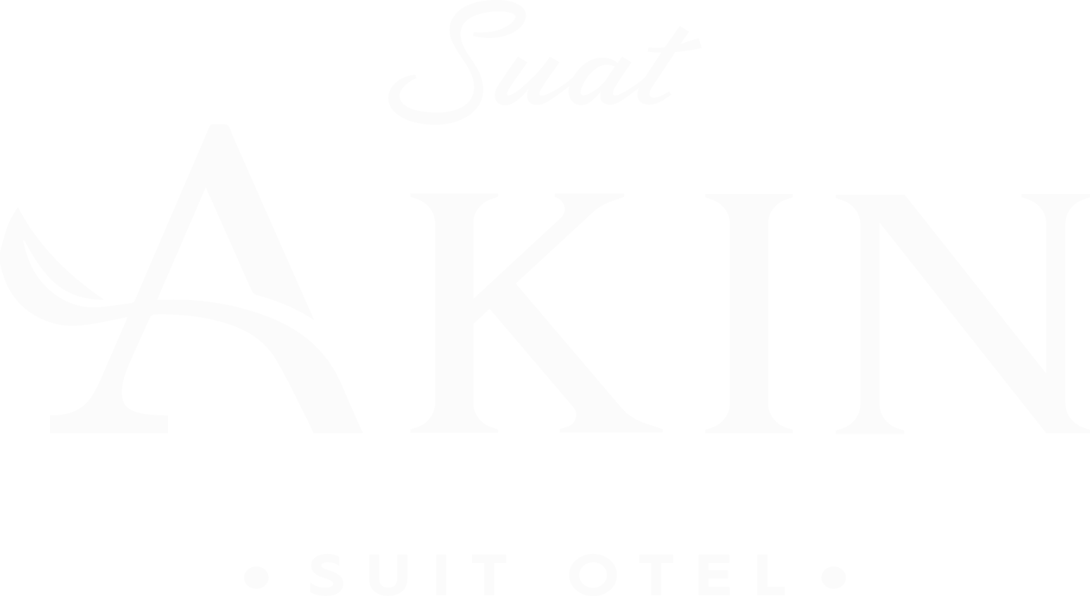 Akın Suit Otel